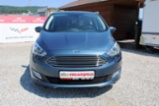 Ford C-MAX, REZERVACE, MPV, benzin