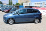 Ford C-MAX, REZERVACE, MPV, benzin