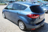 Ford C-MAX, REZERVACE, MPV, benzin