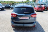 Ford C-MAX, REZERVACE, MPV, benzin