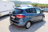 Ford C-MAX, REZERVACE, MPV, benzin