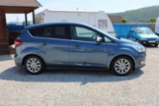 Ford C-MAX, REZERVACE, MPV, benzin