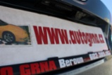 Ford C-MAX, REZERVACE, MPV, benzin
