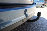 Ford C-MAX, REZERVACE, MPV, benzin