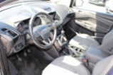 Ford C-MAX, REZERVACE, MPV, benzin