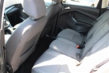 Ford C-MAX, REZERVACE, MPV, benzin