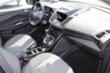 Ford C-MAX, REZERVACE, MPV, benzin