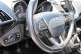 Ford C-MAX, REZERVACE, MPV, benzin