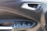 Ford C-MAX, REZERVACE, MPV, benzin