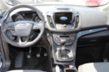 Ford C-MAX, REZERVACE, MPV, benzin