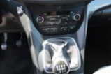 Ford C-MAX, REZERVACE, MPV, benzin