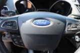 Ford C-MAX, REZERVACE, MPV, benzin