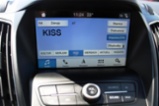 Ford C-MAX, REZERVACE, MPV, benzin
