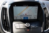 Ford C-MAX, REZERVACE, MPV, benzin