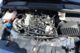 Ford C-MAX, REZERVACE, MPV, benzin