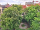 pronájem 1kk 28m2 P2 Vinohrady Jana