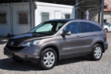 Honda CR-V, 2.2i-DTEC 110kW 4WD Automat, SUV,
