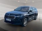 Škoda Kodiaq, L&K 2.0TDI 110kW 4x4 DSG TAŽNÉ, SUV,