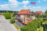 RD 234 m², Úvaly, ul. Purkyňova
