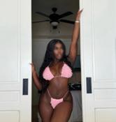 Sexy Zoe