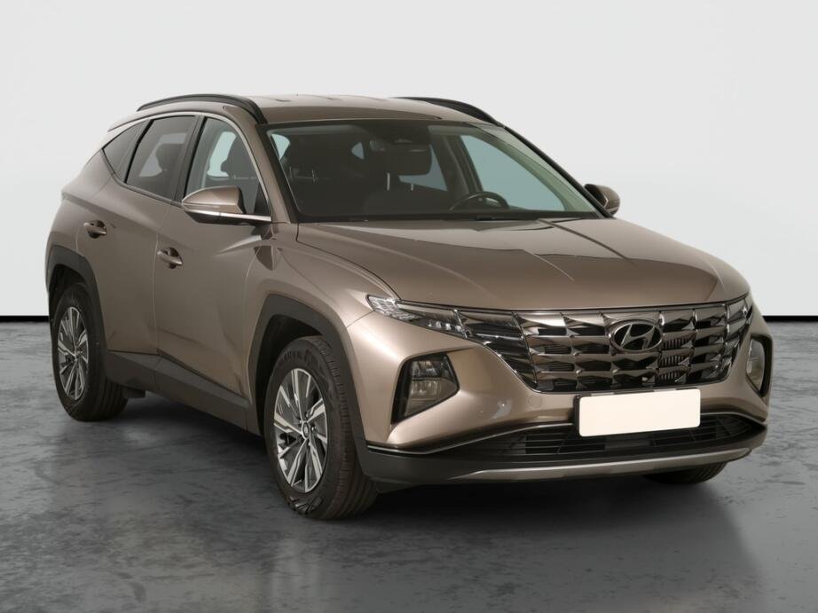 Hyundai Tucson, 1.6 T-GDI,, SUV, Benzín