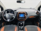 Renault Captur, 1,5 dCi 66 kW Navi, hatchback,