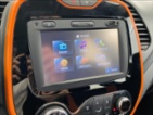 Renault Captur, 1,5 dCi 66 kW Navi, hatchback,