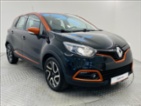 Renault Captur, 1,5 dCi 66 kW Navi, hatchback,