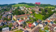 Prodej penzionu, Lomnice nad Popelkou, ul. Poděbradova