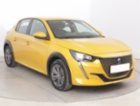 Peugeot e-208, 50 kWh, SoH 89%, Automat, Navi,,