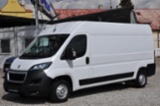 Peugeot Boxer, 2.2HDi 103kW L3H2