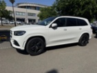 Mercedes-Benz GLS, 400D 4MATIC AMG  ZÁRUKA, SUV,
