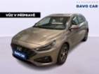 Hyundai i30, 1,0 T-GDI 88kW Style DCT CZ DP, kombi