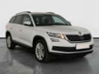 Skoda Kodiaq, 1.4 TSI, ČR,2.maj, Serv.kniha,, SUV,