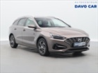 Hyundai i30, 1,0 T-GDI 88kW Style DCT CZ DP, kombi