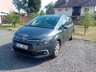 Citroën C4 1,6   Blue HDI, r.v.2017 SLEVA