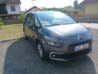 Citroën C4 1,6   Blue HDI, r.v.2017 SLEVA