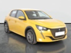 Peugeot e-208, 50 kWh, SoH 89%, Automat, Navi,,