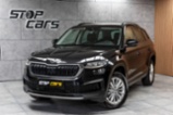 Škoda Kodiaq, 2.0 TDI DSG*KAMERA*ACC*DPH*PO, SUV,