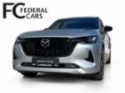 Mazda CX-60, D254/8AT/AWD/HOMURA, SUV, nafta