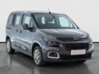 Citroen Berlingo, 1.5 BlueHDiFeel , 5Míst, Klima,