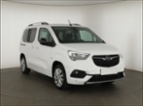 Opel Combo, 1.5 CDTIElegance , 5Míst, Klima, ČR,