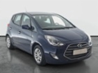 Hyundai ix20, 1.6 CVVT, ČR,1.maj, Serv.kniha,
