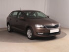 Skoda Rapid Spaceback, 1.0 TSISpaceback , ČR,2.maj