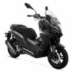 Keeway Vieste 300 XDV, skútr