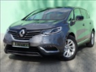 Renault Espace, 1,6 118kW LED NAVI, MPV, nafta