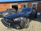 Mercedes-Benz Třídy E, E220d-4M-AMG-ČR, kombi,