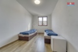 Pronájem bytu 1+kk, 10 m², Kožlany, ul. V Ouvoze