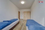 Pronájem bytu 1+kk, 10 m², Kožlany, ul. V Ouvoze
