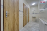 Pronájem bytu 1+kk, 10 m², Kožlany, ul. V Ouvoze